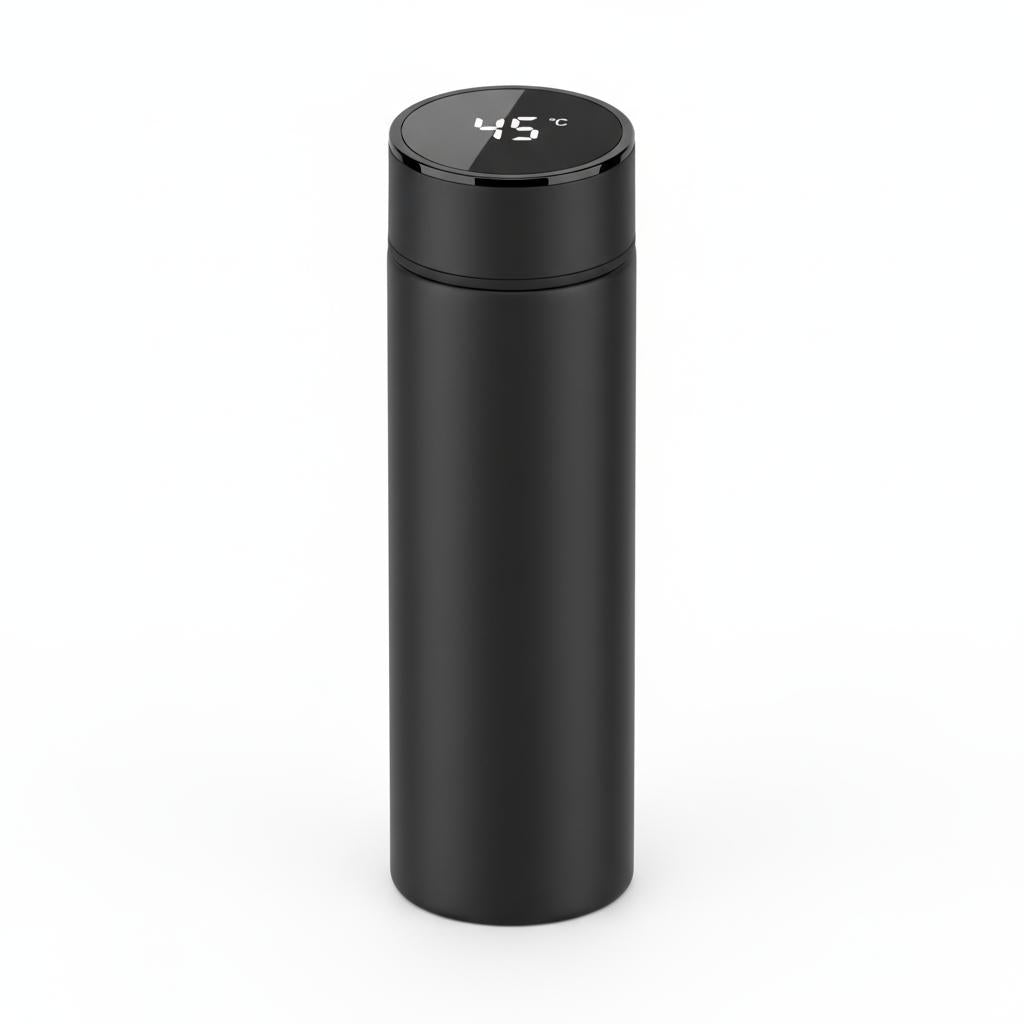 Smarte Vakuumisolierte Sport-Trinkflasche