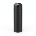 Smarte Thermo-Flasche mit Temperaturanzeige