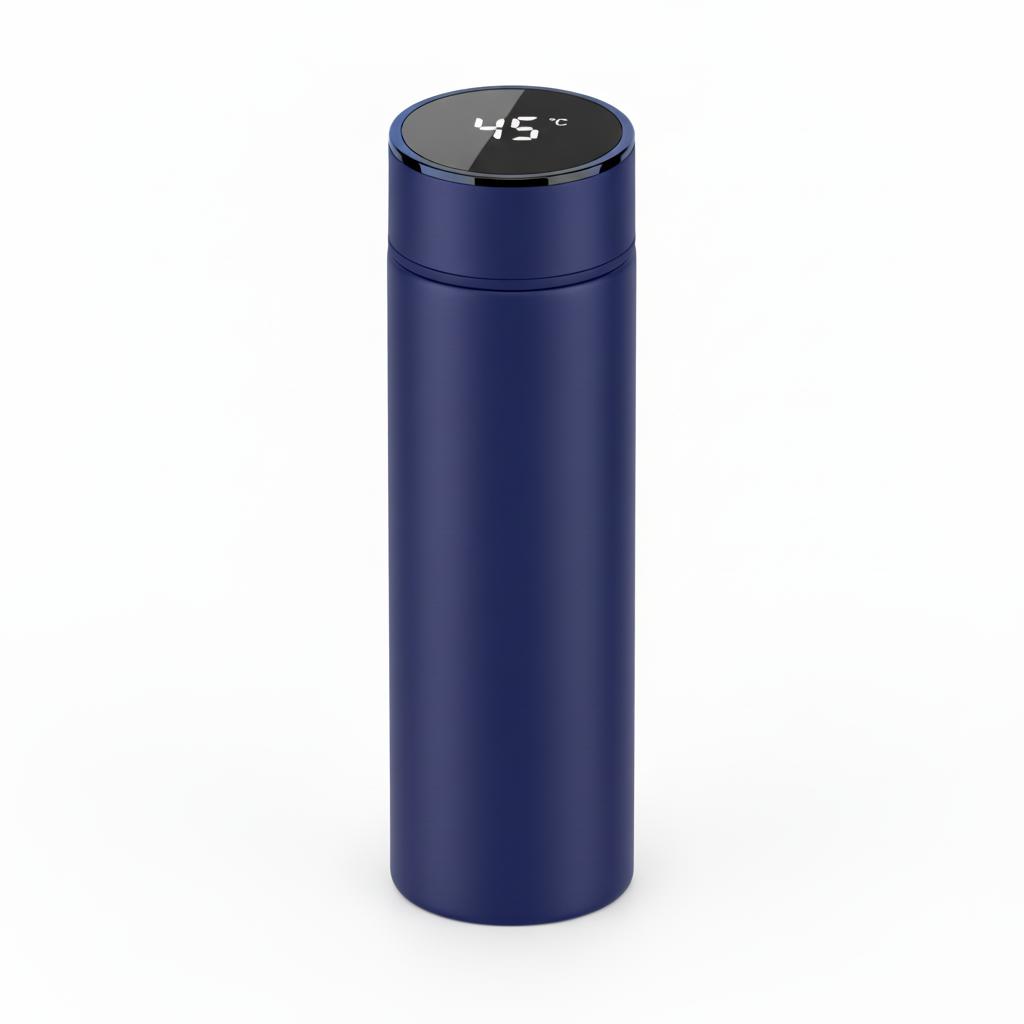 Smarte Vakuumisolierte Sport-Trinkflasche